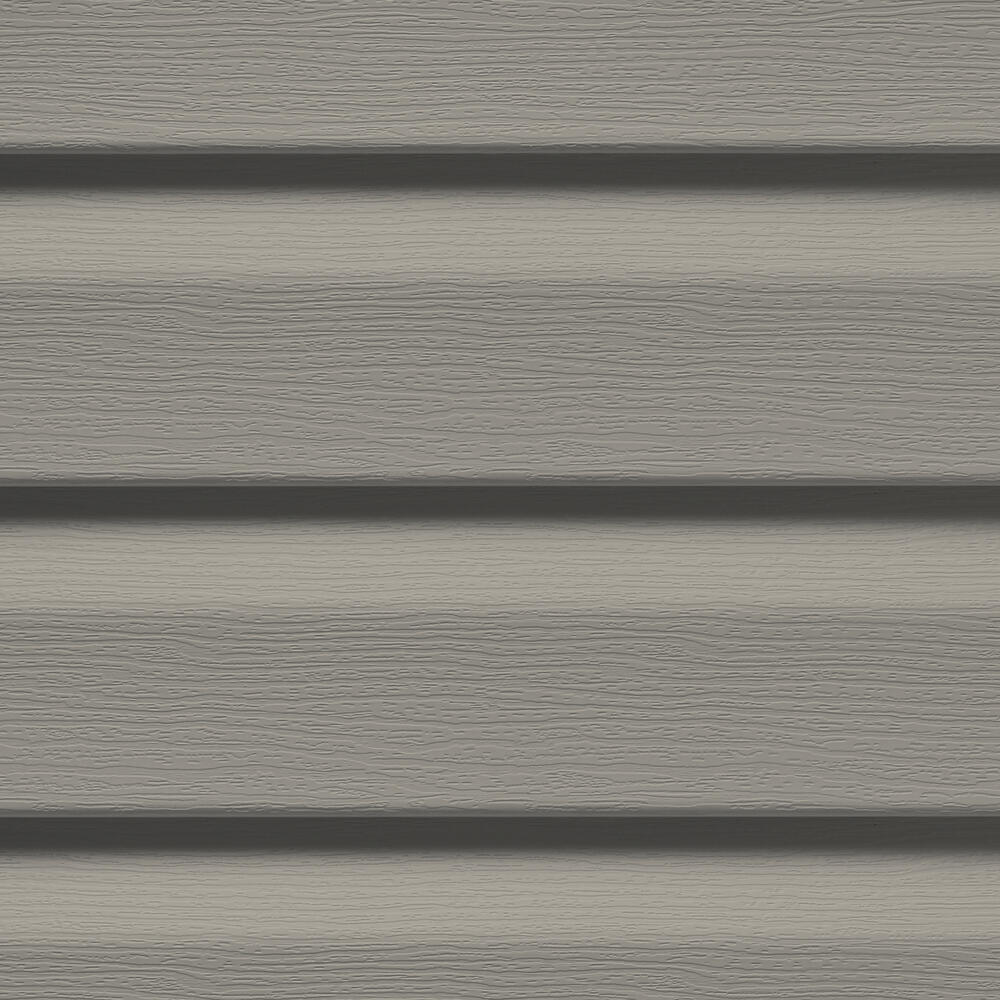 CertainTeed Siding Monogram® Double 5