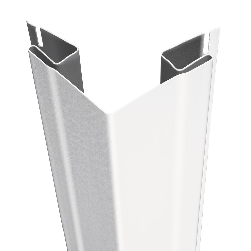 CertainTeed® 20' Outside 3/4 CertainTeed® 20' Outside 3/4