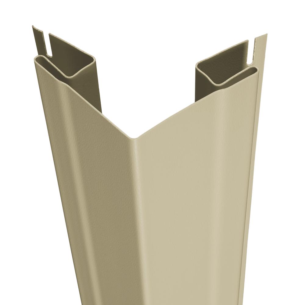 CertainTeed® 10' Outside 1
