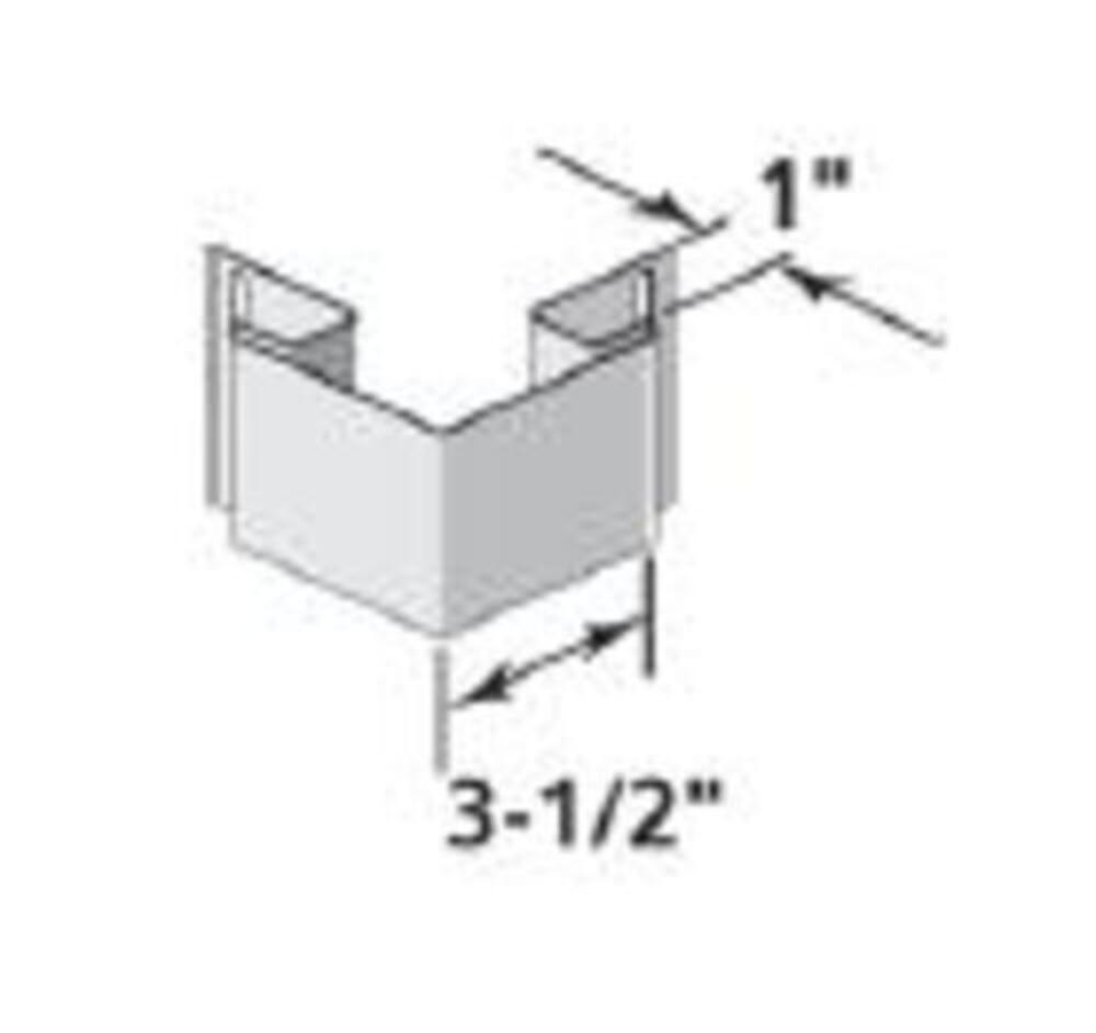 CertainTeed® 10' Outside 1
