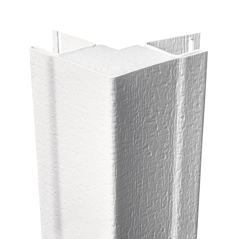 CertainTeed® 10' Outside 3/4 CertainTeed® 10' Outside 3/4