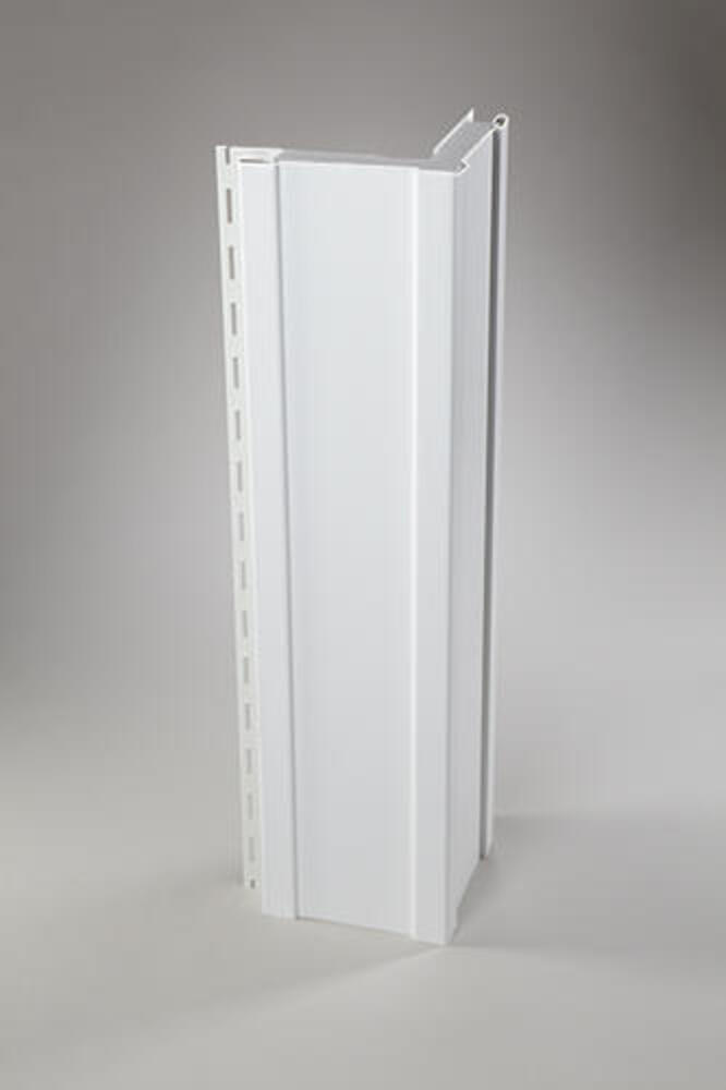 CertainTeed® 20' Fluted Outside 3/4