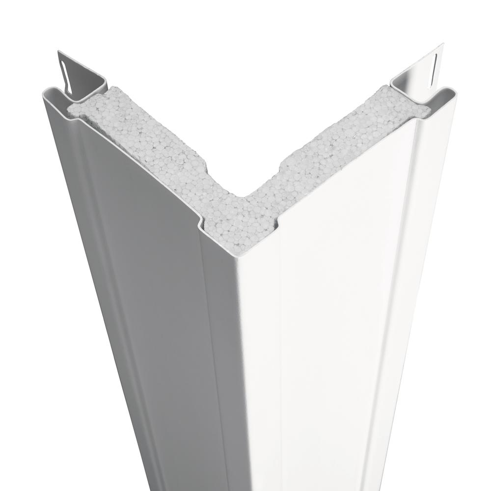 CertainTeed® 20' Traditional Outside 1-1/4 CertainTeed® 20' Traditional Outside 1-1/4