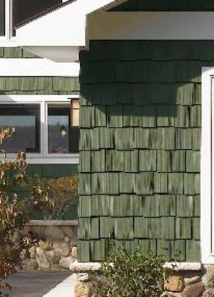 CertainTeed® Cedar Impressions® D9 CertainTeed® Cedar Impressions® D9