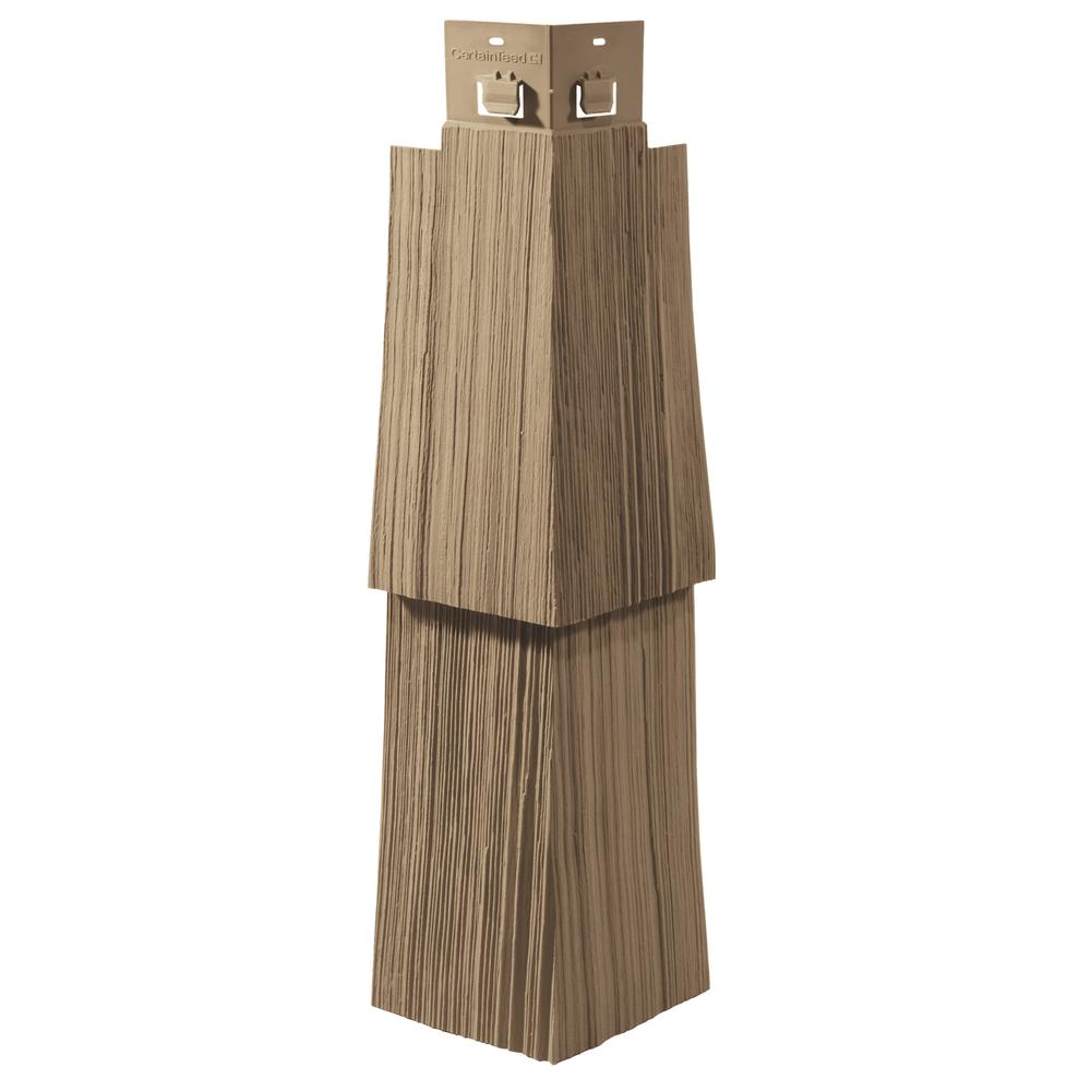 CertainTeed® Cedar Impressions® D9 CertainTeed® Cedar Impressions® D9