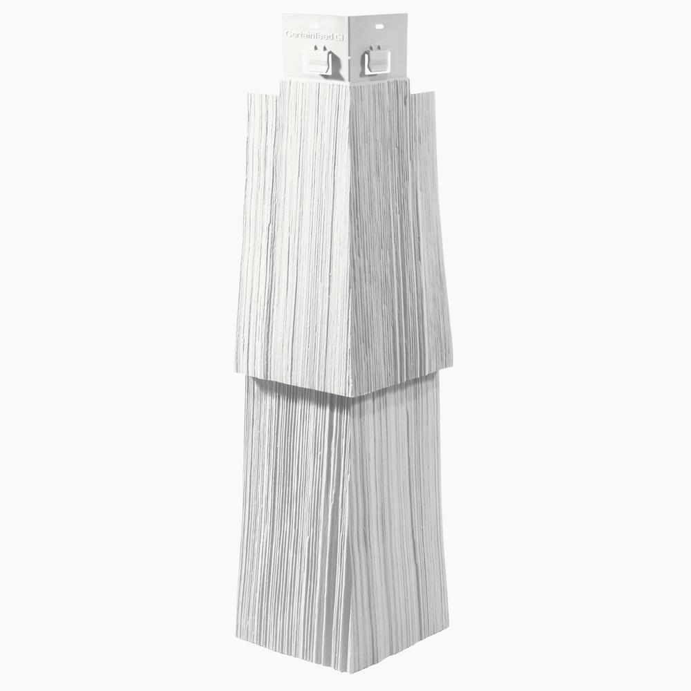 CertainTeed® Cedar Impressions® D9 CertainTeed® Cedar Impressions® D9