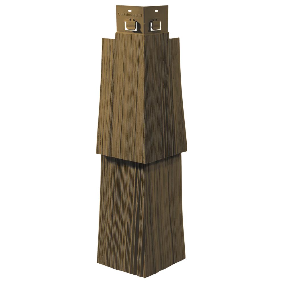 CertainTeed® Cedar Impressions® D9 CertainTeed® Cedar Impressions® D9