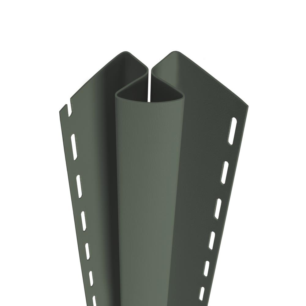 CertainTeed® 10' Inside 3/4 CertainTeed® 10' Inside 3/4