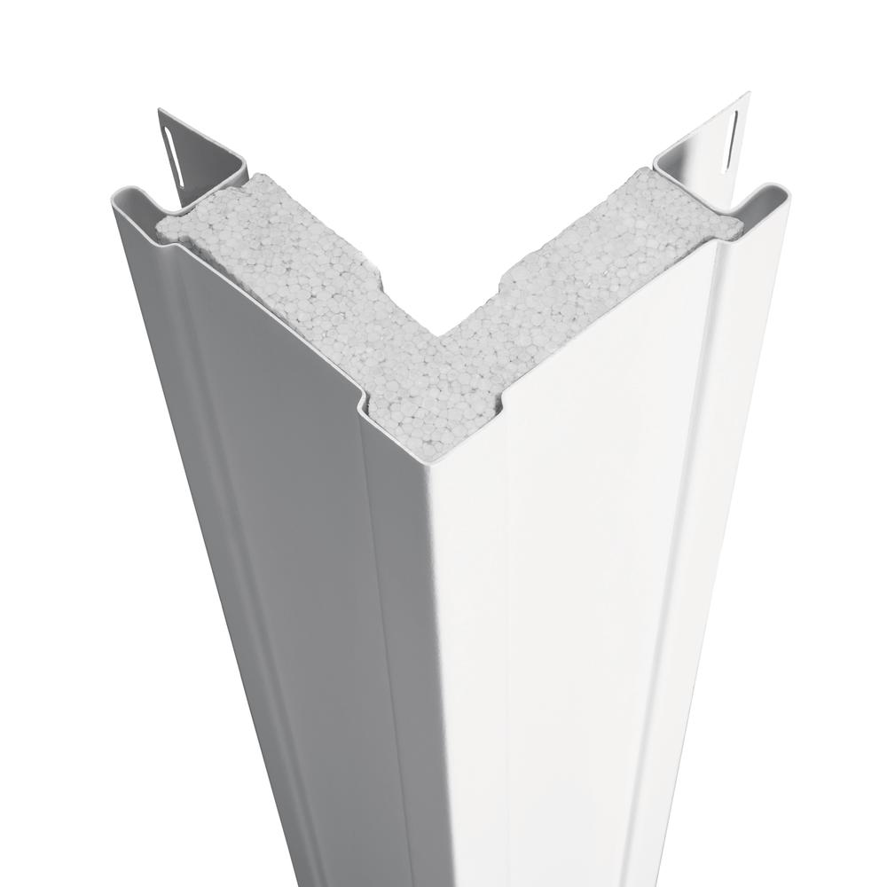 CertainTeed® 20' Traditional Outside 1-1/4 CertainTeed® 20' Traditional Outside 1-1/4