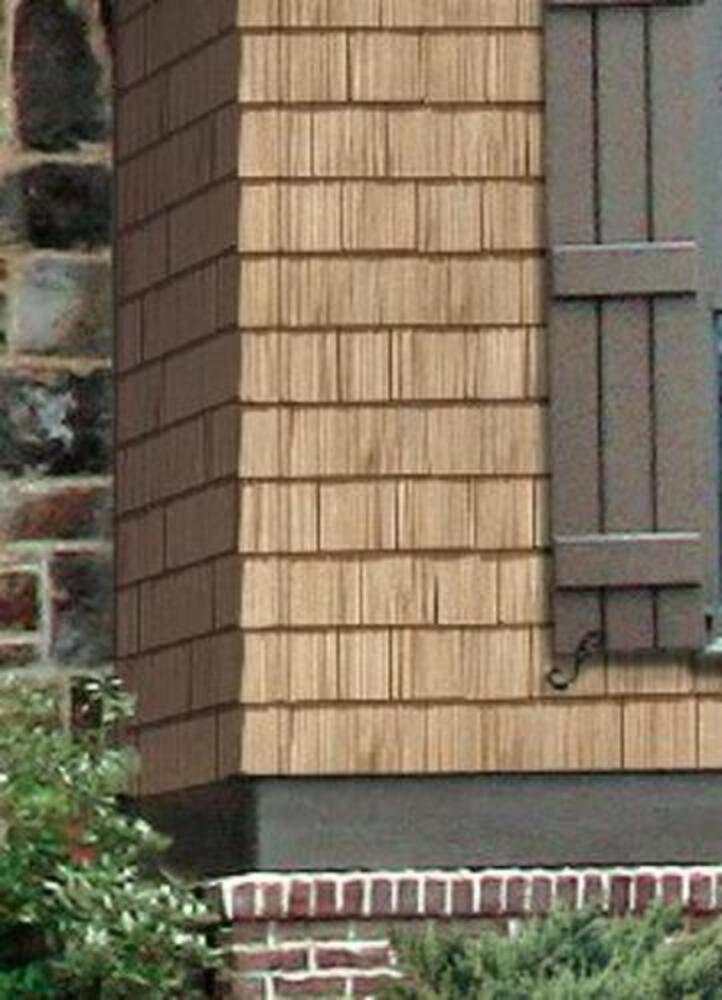 CertainTeed® Cedar Impressions® D7