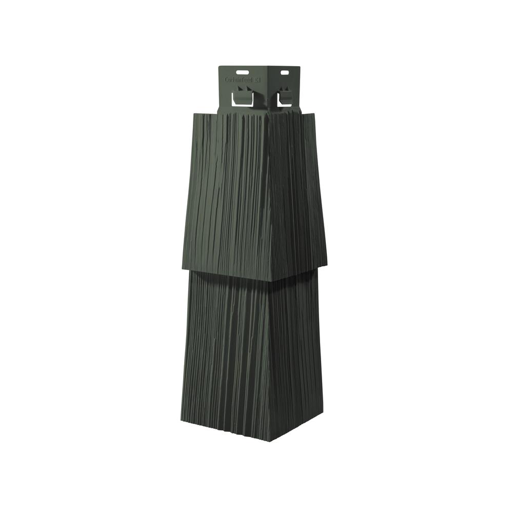 CertainTeed® Cedar Impressions® D7