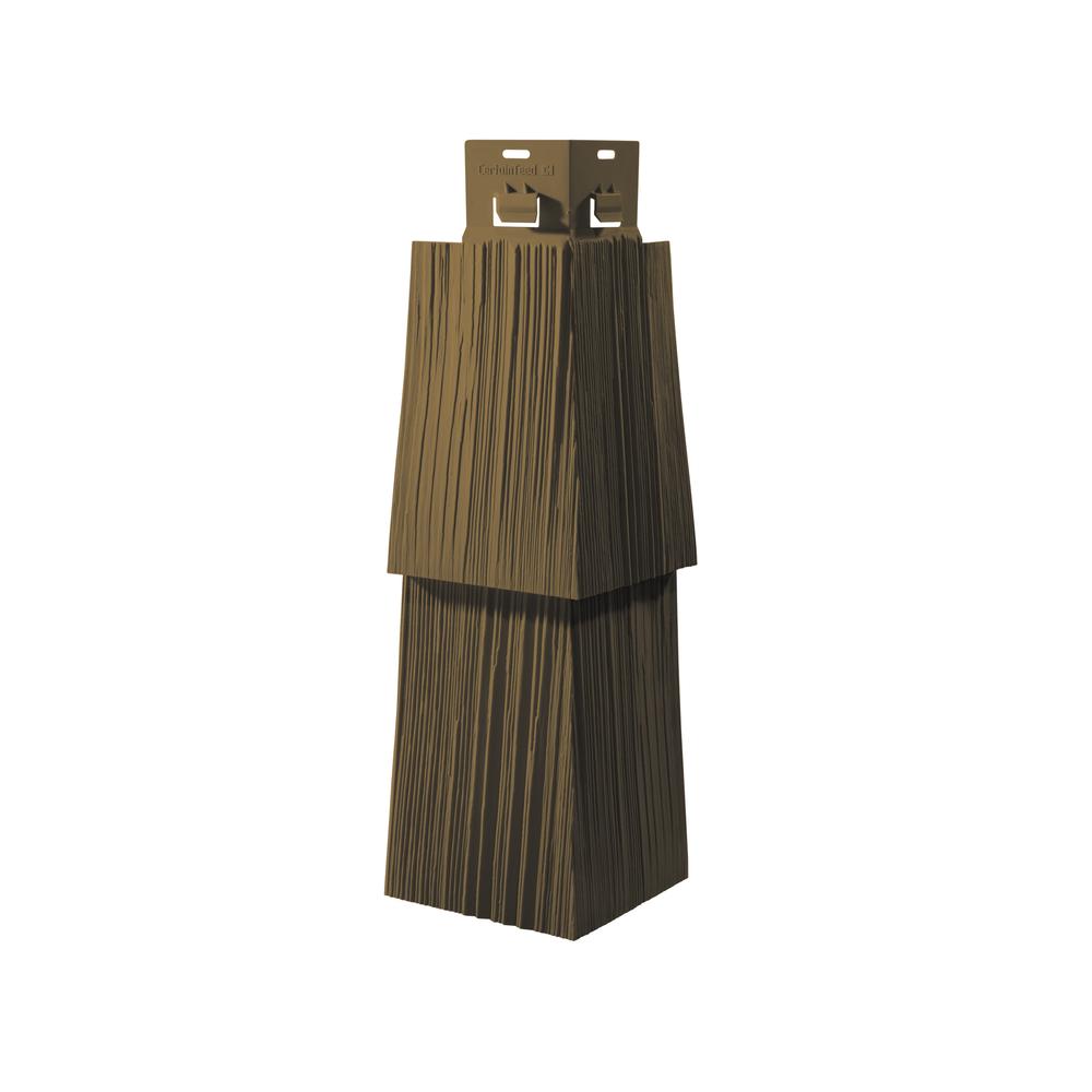 CertainTeed® Cedar Impressions® D7