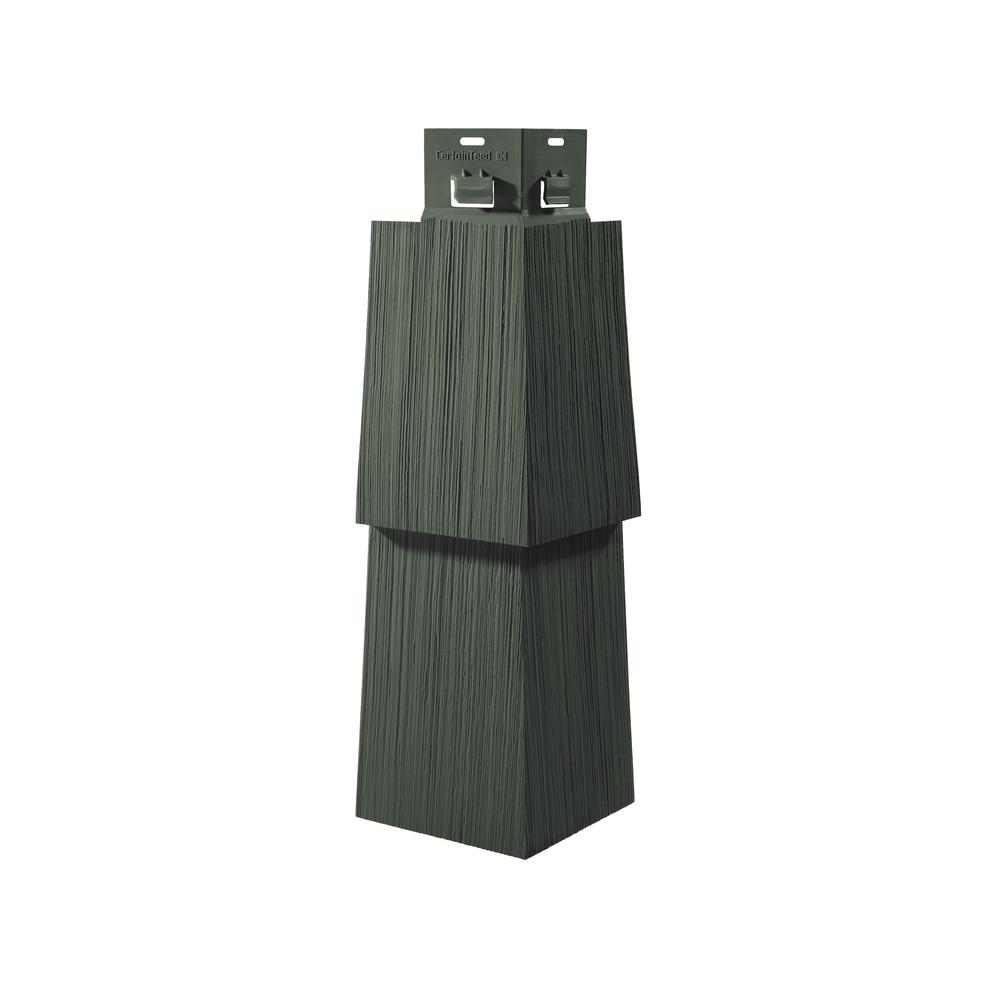 CertainTeed® Cedar Impressions® D7 CertainTeed® Cedar Impressions® D7