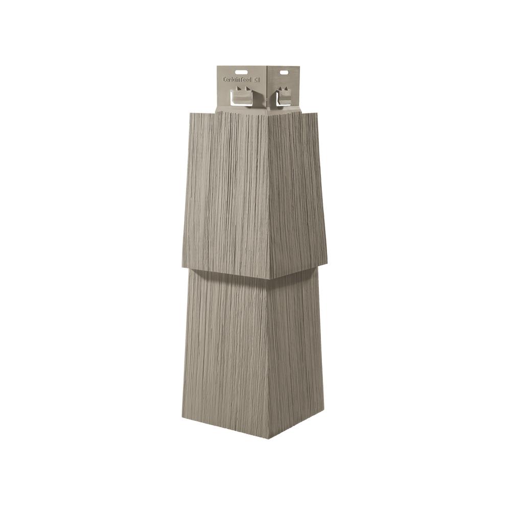 CertainTeed® Cedar Impressions® D7 CertainTeed® Cedar Impressions® D7
