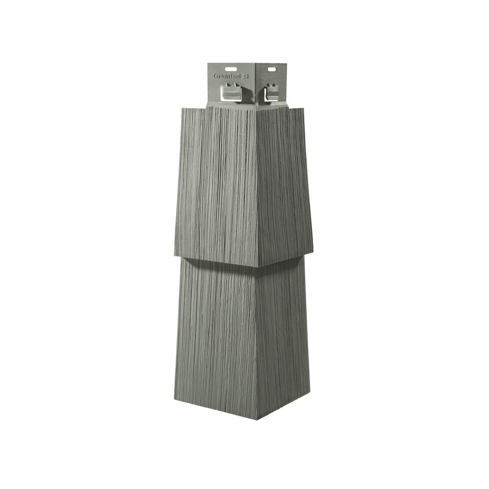 CertainTeed® Cedar Impressions® D7 CertainTeed® Cedar Impressions® D7
