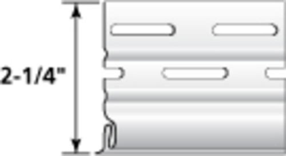 CertainTeed® 2-1/4 CertainTeed® 2-1/4