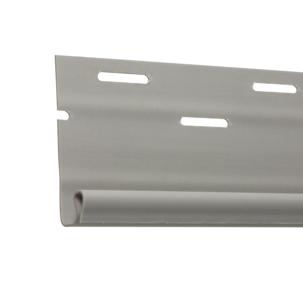 CertainTeed® Starter Strip for Insulated Siding CertainTeed® Starter Strip for Insulated Siding