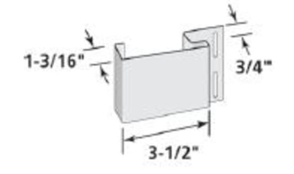 CertainTeed® 3-1/2 CertainTeed® 3-1/2