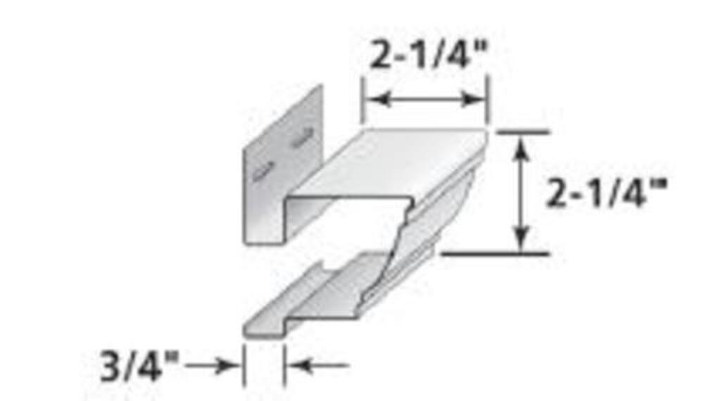 CertainTeed® 2-1/4 CertainTeed® 2-1/4