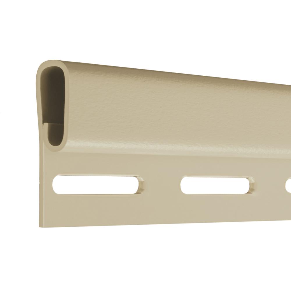 CertainTeed® Cedar Impressions® Savannah Wicker Undersill Trim CertainTeed® Cedar Impressions® Savannah Wicker Undersill Trim