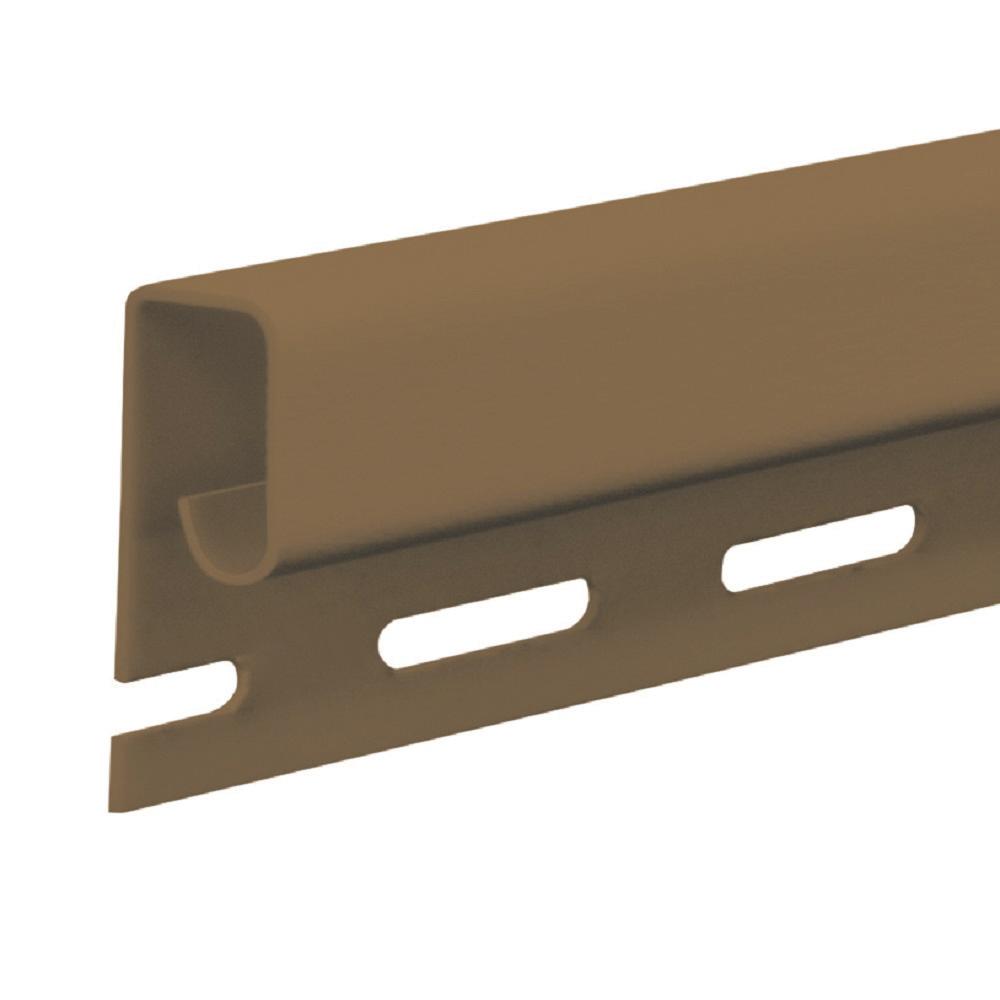 CertainTeed® Cedar Impressions® Savannah Wicker Undersill Trim CertainTeed® Cedar Impressions® Savannah Wicker Undersill Trim