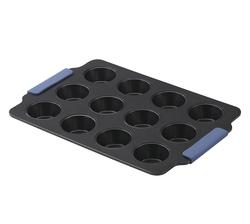 12-Cup Muffin Pan by Celebrate It® 