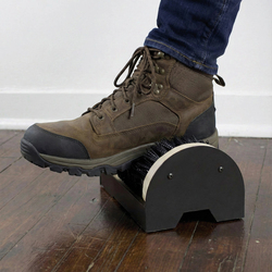 Shoe Rasper 9