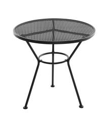 Menards wrought outlet iron patio set