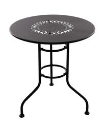 Backyard Creations® Marbella Brown 3-Piece Patio Bistro Set