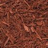 Red Wood Mulch -  2.0 Cu. Ft.