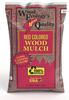 Red Wood Mulch - 2.0 Cu. Ft.