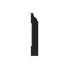 Mastercraft® 9/16 x 3-1/4 x 8' Unfinished Pine Colonial Base Moulding WM623