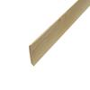 Mastercraft® 9/16 x 4-1/2 x 12' Unfinished Pine Craftsman Cove Crown