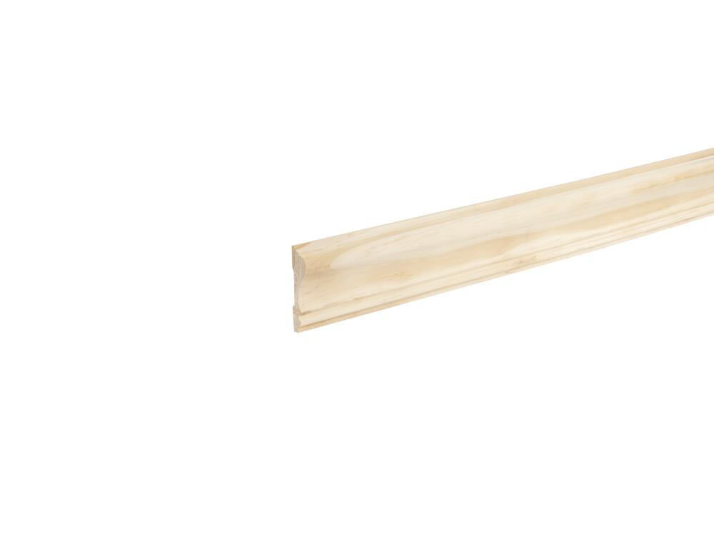 1760 Millwork 11/16 x 2-1/4 x 7'6 1760 Millwork 11/16 x 2-1/4 x 7'6
