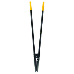 Yardworks® Fiberglass Long Handle Post Hole Digger