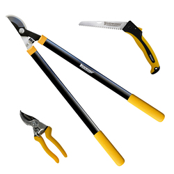 Yardworks® 3-Piece Pruning Set at Menards®