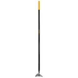 Yardworks® Fiberglass Long Handle Warren Hoe at Menards®