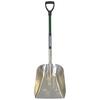 Masterforce® Fiberglass D-Handle Scoop Shovel with Aluminum Head at Menards®