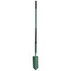 Masterforce® Fiberglass Long Handle Trenching Shovel
