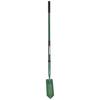 Masterforce® Fiberglass Long Handle Trenching Shovel