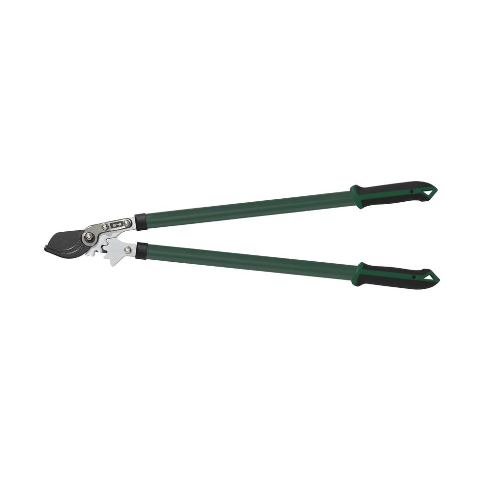 Masterforce™ 28" Forged Gear-Bypass Lopper