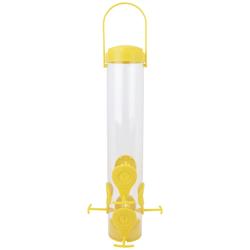 Perky-Pet® Yellow Finch Bird Feeder at Menards®