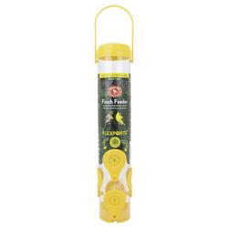 Perky-Pet® Yellow Finch Bird Feeder at Menards®