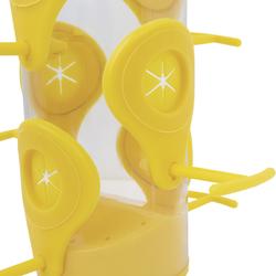 Perky-Pet® Yellow Finch Bird Feeder at Menards®