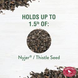 Perky-Pet® Yellow Finch Bird Feeder at Menards®