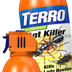 TERRO® Aerosol Ant Killer - 19 oz. at Menards®