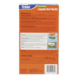 Terro® Outdoor Liquid Ant Baits - 4 Pack at Menards®