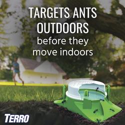 TERRO® Liquid Ant Bait Tubes, 4 ct / 0.36 fl oz - Kroger