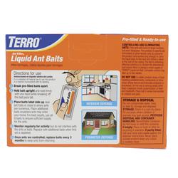 Terro® Liquid Ant Baits - 6 Pack at Menards®