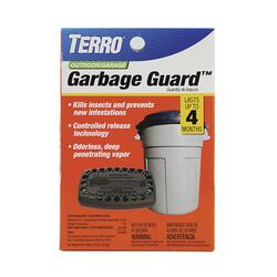 Terro Garbage Guard Vapor Action Insect Killer